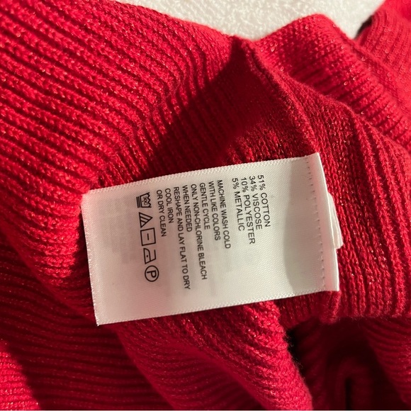 Tommy Bahama Women
Sweater XXS / XS Pullover Oversized new
TTP / TP - Picture 7 of 13